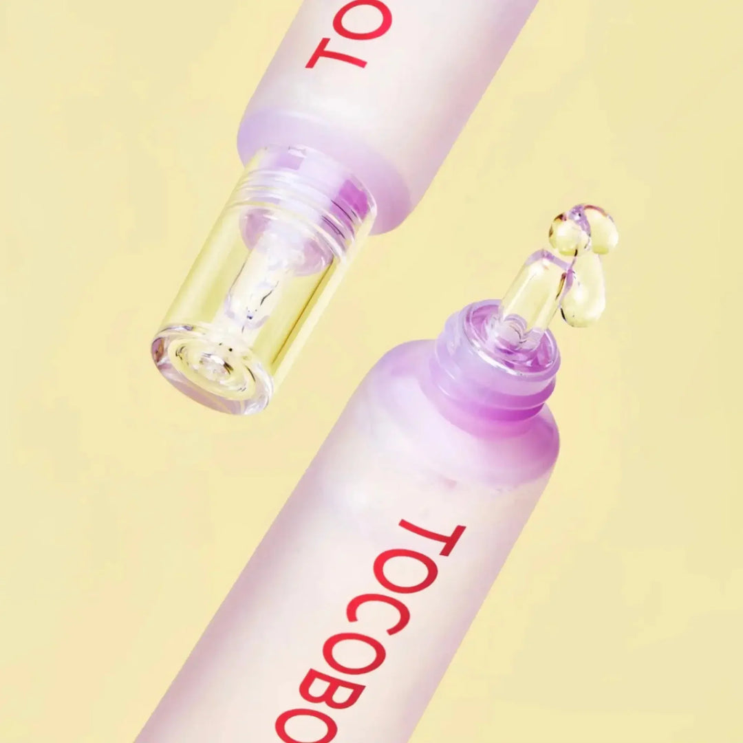 TOCOBO Collagen Brightening Eye Gel Cream TOCOBO