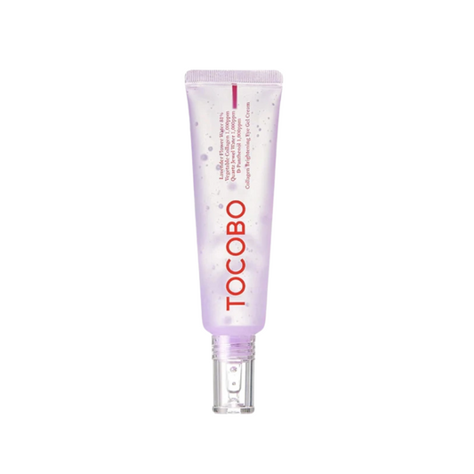 TOCOBO Collagen Brightening Eye Gel Cream