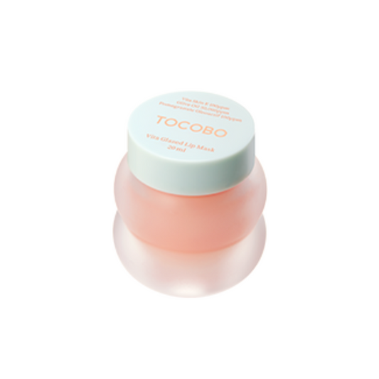 TOCOBO Vita Glazed Lip Mask