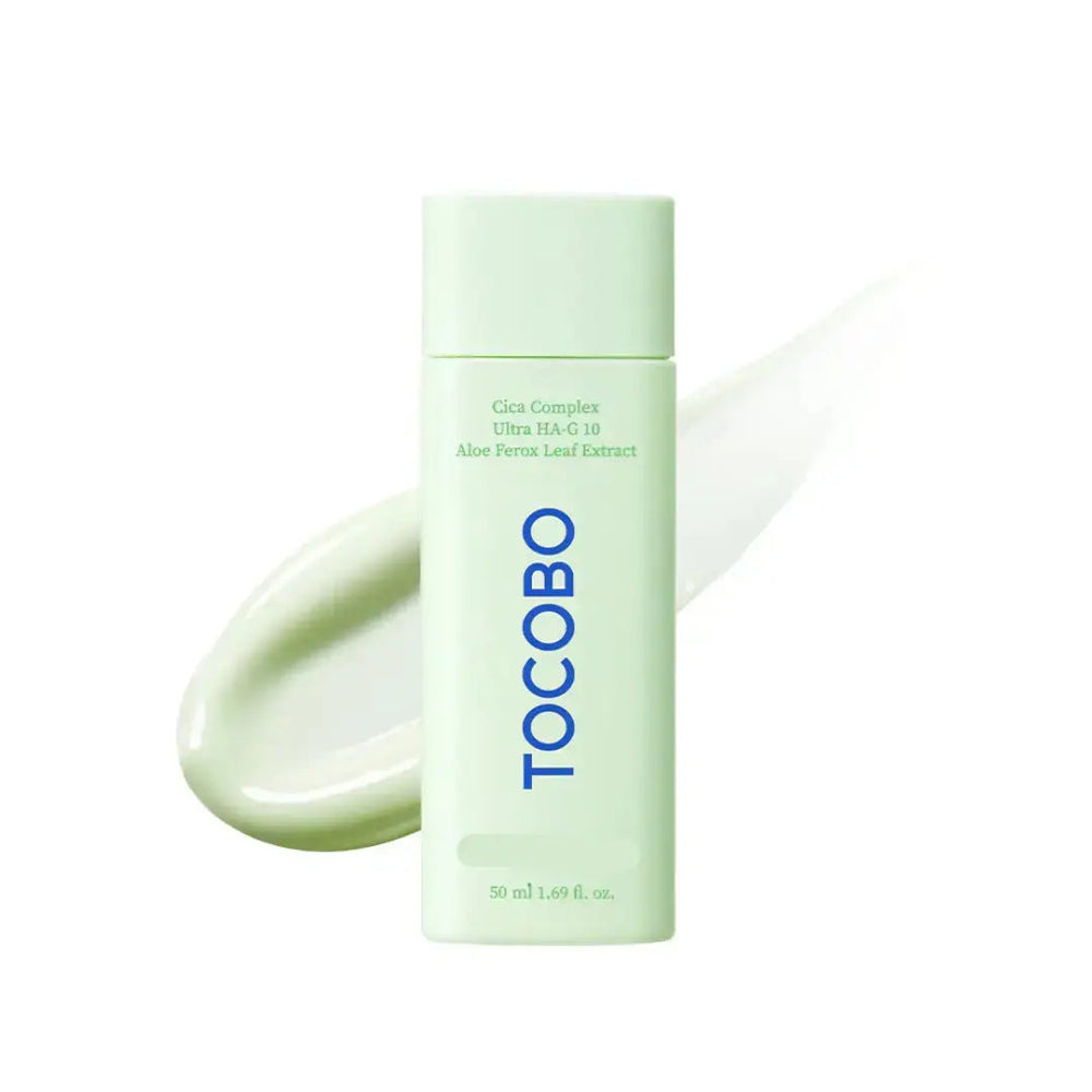 TOCOBO Cica Calming Sun Serum TOCOBO