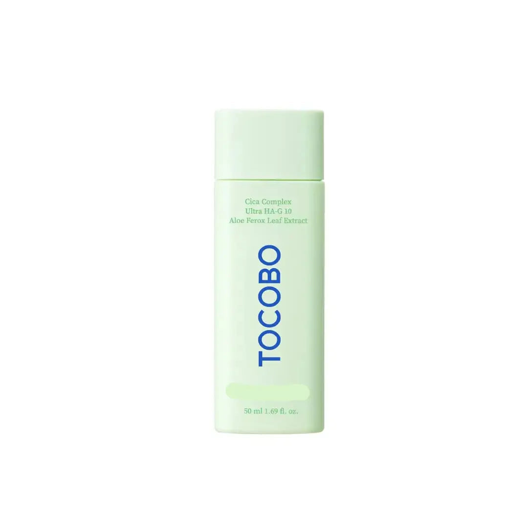 TOCOBO Cica Calming Sun Serum TOCOBO