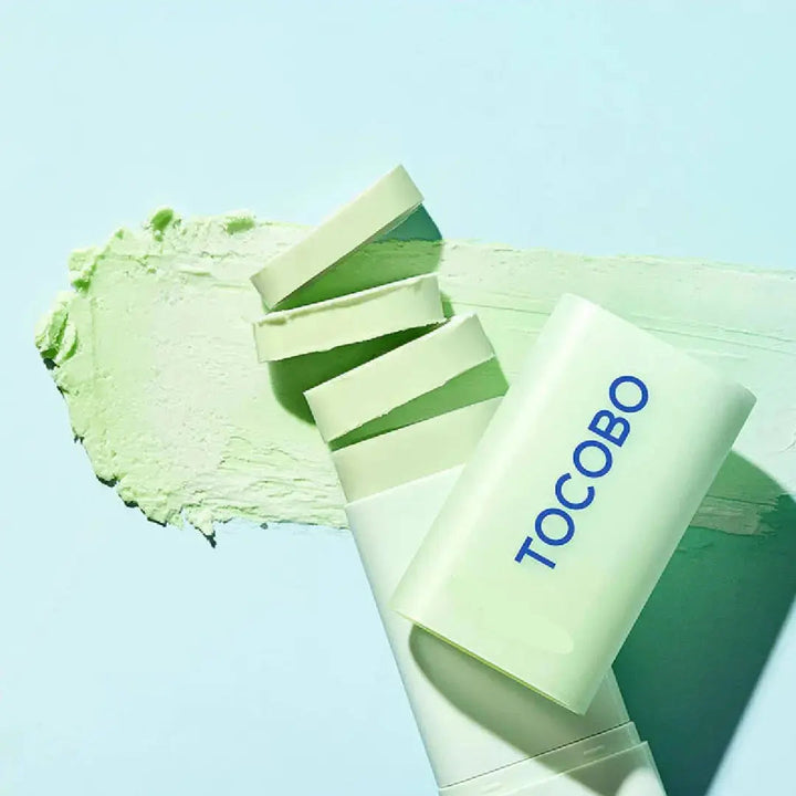 TOCOBO Cica Cooling Sun Stick TOCOBO