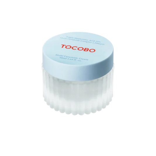 TOCOBO Multi Ceramide Cream