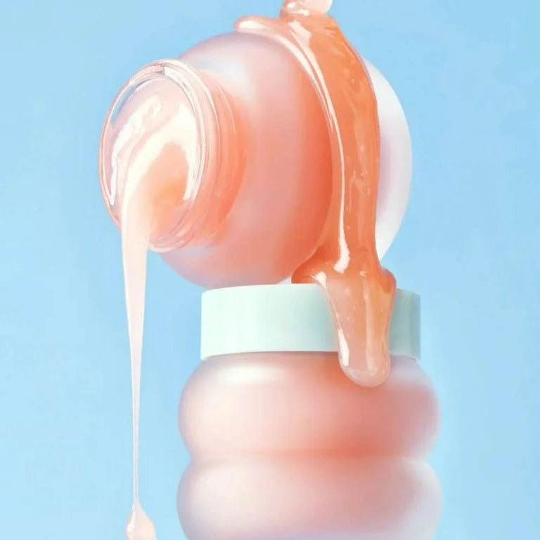 TOCOBO Vita Glazed Lip Mask