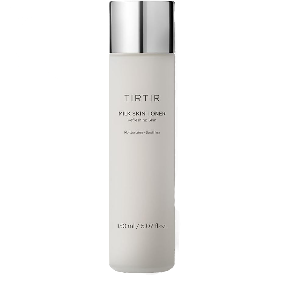 TIRTIR Lait Tonique Pour Peau 150ml