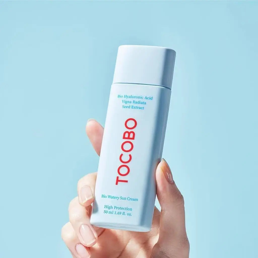Tocobo Bio Watery Sun Cream TOCOBO