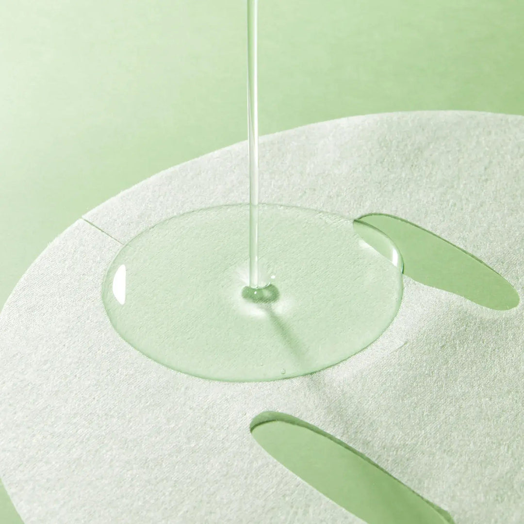 Torriden Balanceful Cica Mask