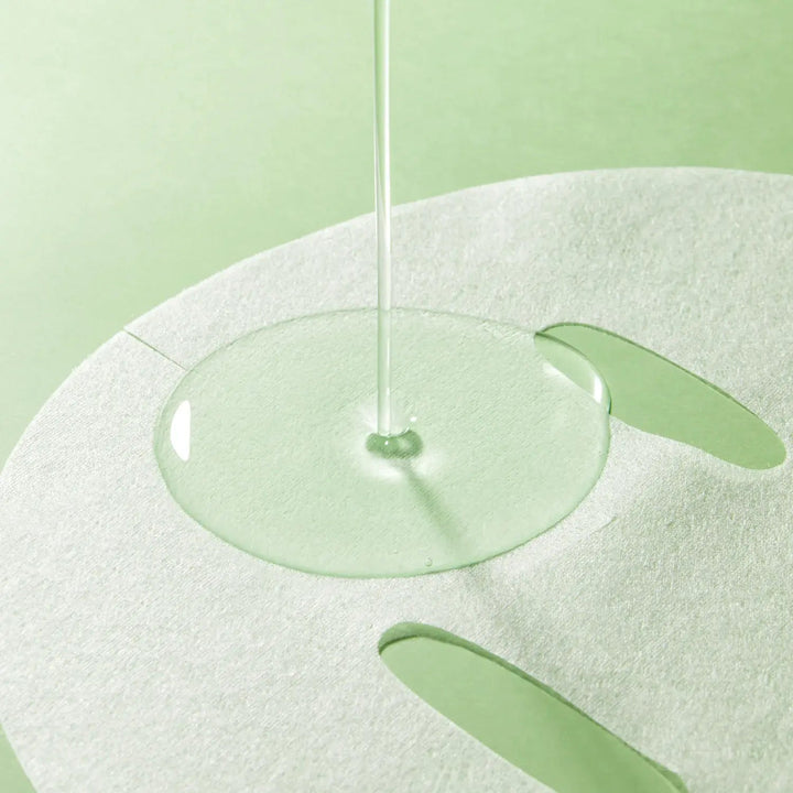 Torriden Balanceful Cica Mask