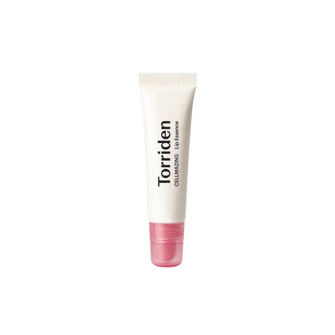 Torriden CELLMAZING Collagen Volume Lip Essence