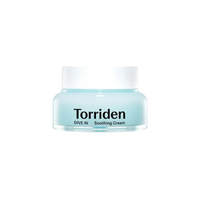 Torriden DIVE-IN Soothing Cream Torriden