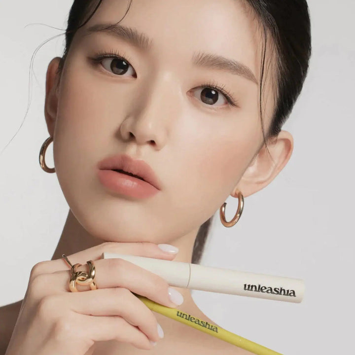 Unleashia Shaper Pomade Eyebrow Fixer No.1 Clear UNLEASHIA