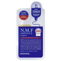 Mediheal THE N.M.F Ampoule Mask Mediheal