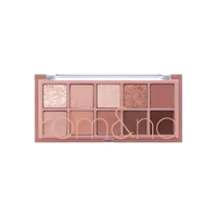 Rom&nd Better Than Palette #Rosebud Garden Rom&nd