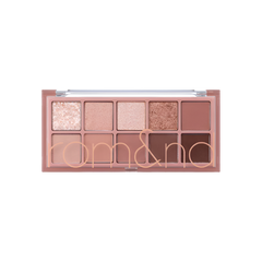 rom&nd Better Than Palette #Rosebud Garden