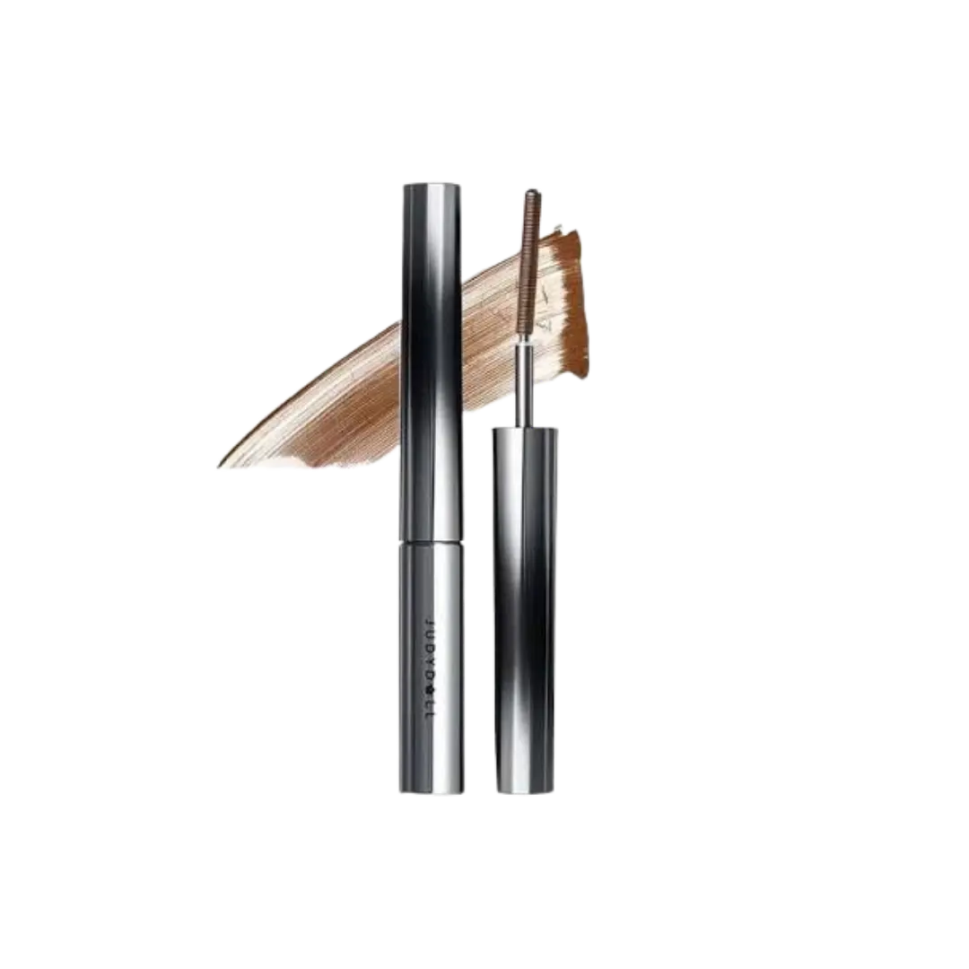 Judydoll 3D Curling Eyelash Iron Mascara Precision Design