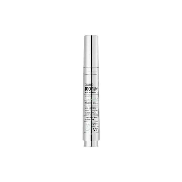 VT COSMETICS Reedle Cica Shot Hair Ampoule 100dL VT Cosmetics