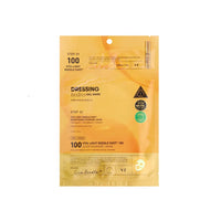 VT Cosmetics Vita-light Reedle Shot 100 2 Step Hydrogel Mask VT Cosmetics