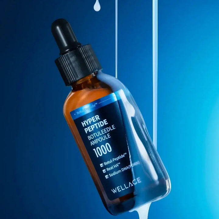 WELLAGE Hyper Peptide Botuleedle Ampoule