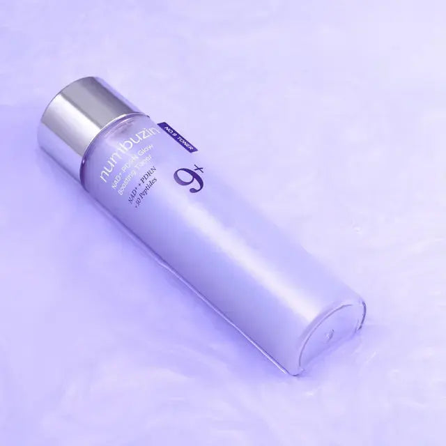 numbuzin No.9 Hydrating Facial Toner (150ml) Numbuzin