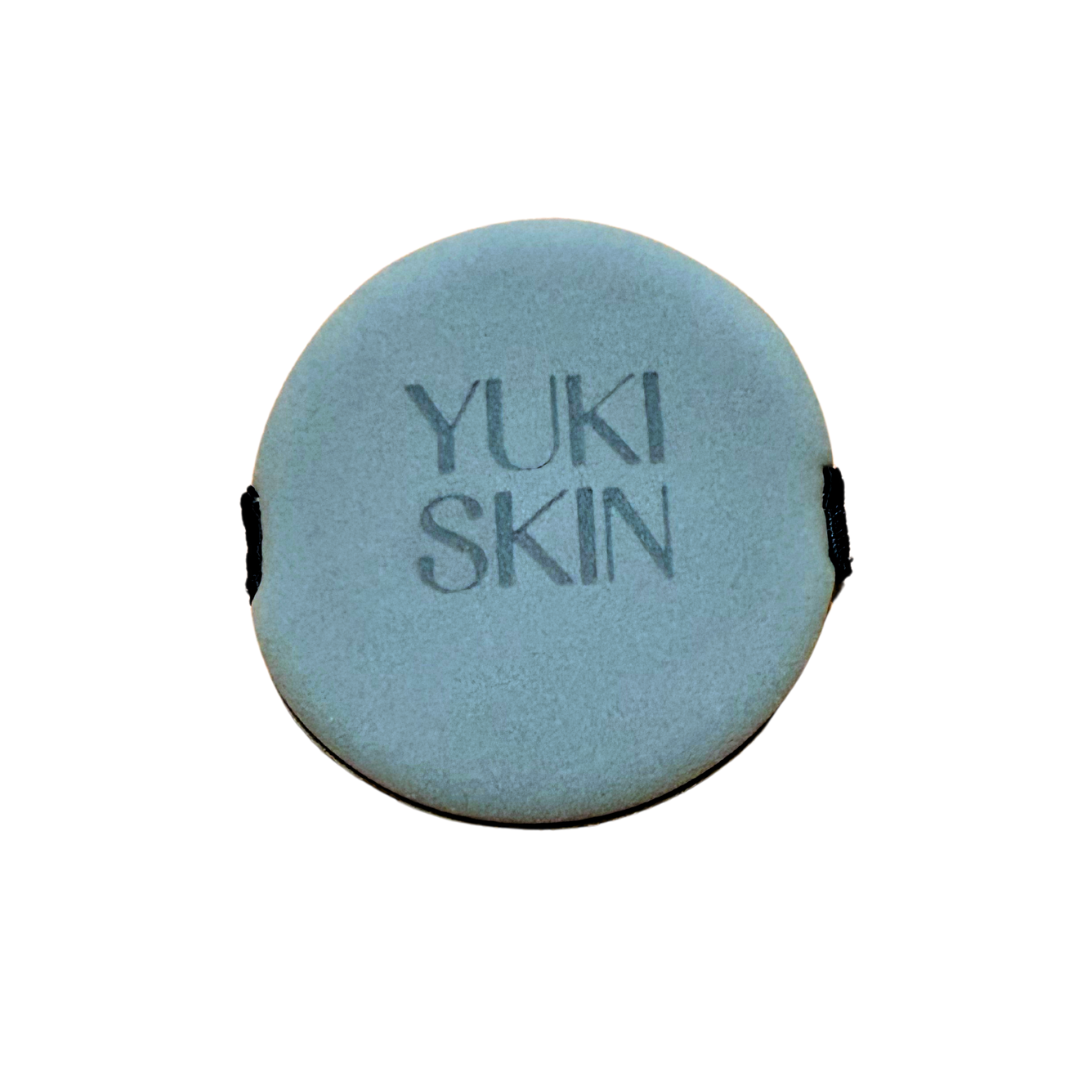 YUKI Premium Cushion Puff 1 pc / 2 pc