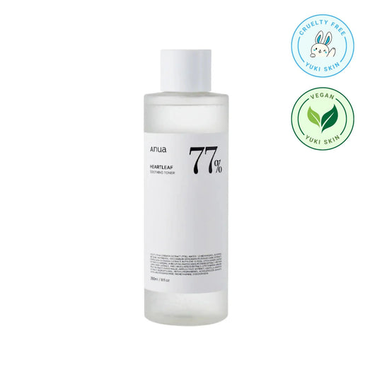 Acne prone skin SET