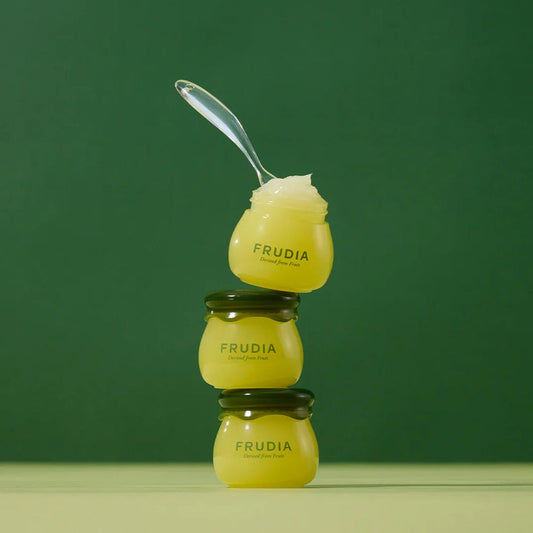 FRUDIA Avocado Cica Relif Lip Balm