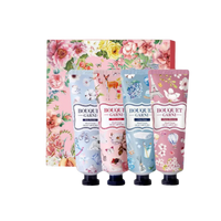 BOUQUET GARNI Fragranced Hand Cream Set 50mlx4 Shop All BOUQUET GARNI Nard