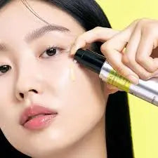 Retinol Serum Celimax The Vita-A Retinol Shot Tightening Serum for youthful, firm skin and anti-aging benefits