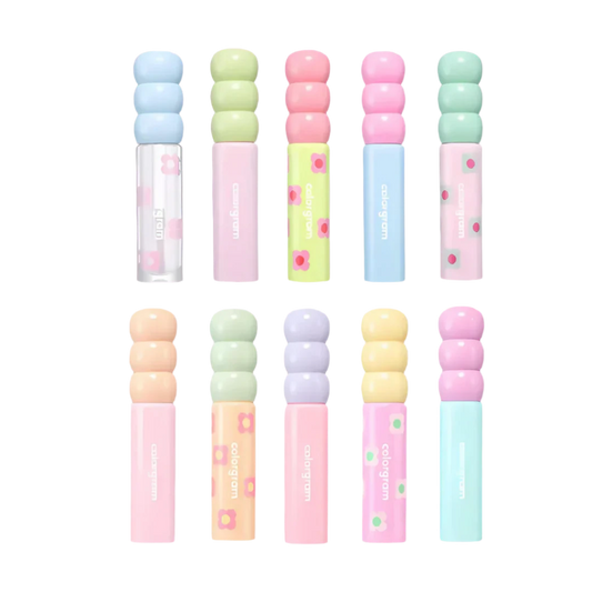 colorgram Fruity Glass Tint