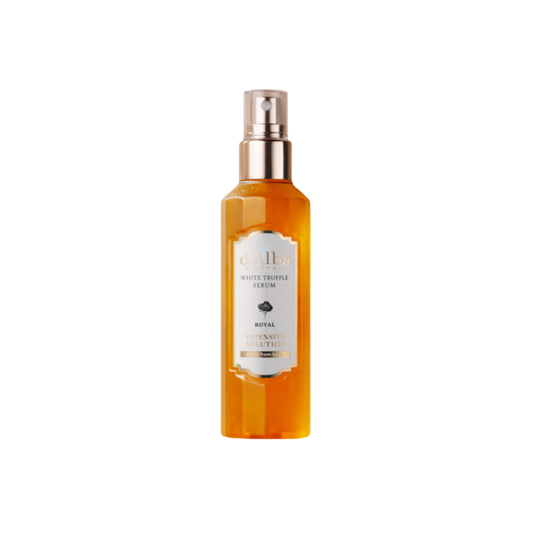 d'Alba White Truffle Royal Intensive Serum 100ml