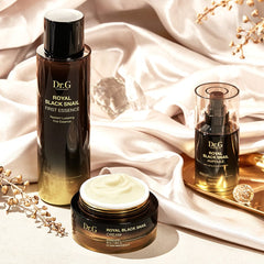 Dr.G Royal Black Snail Ampoule
