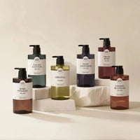 Happy Bath Body Wash 910g Happy Bath