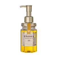 &Honey Deep Moist Hair Oil 3.0 &Honey