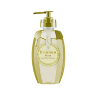 &Honey Pixie Moist Silky Shampoo &Honey