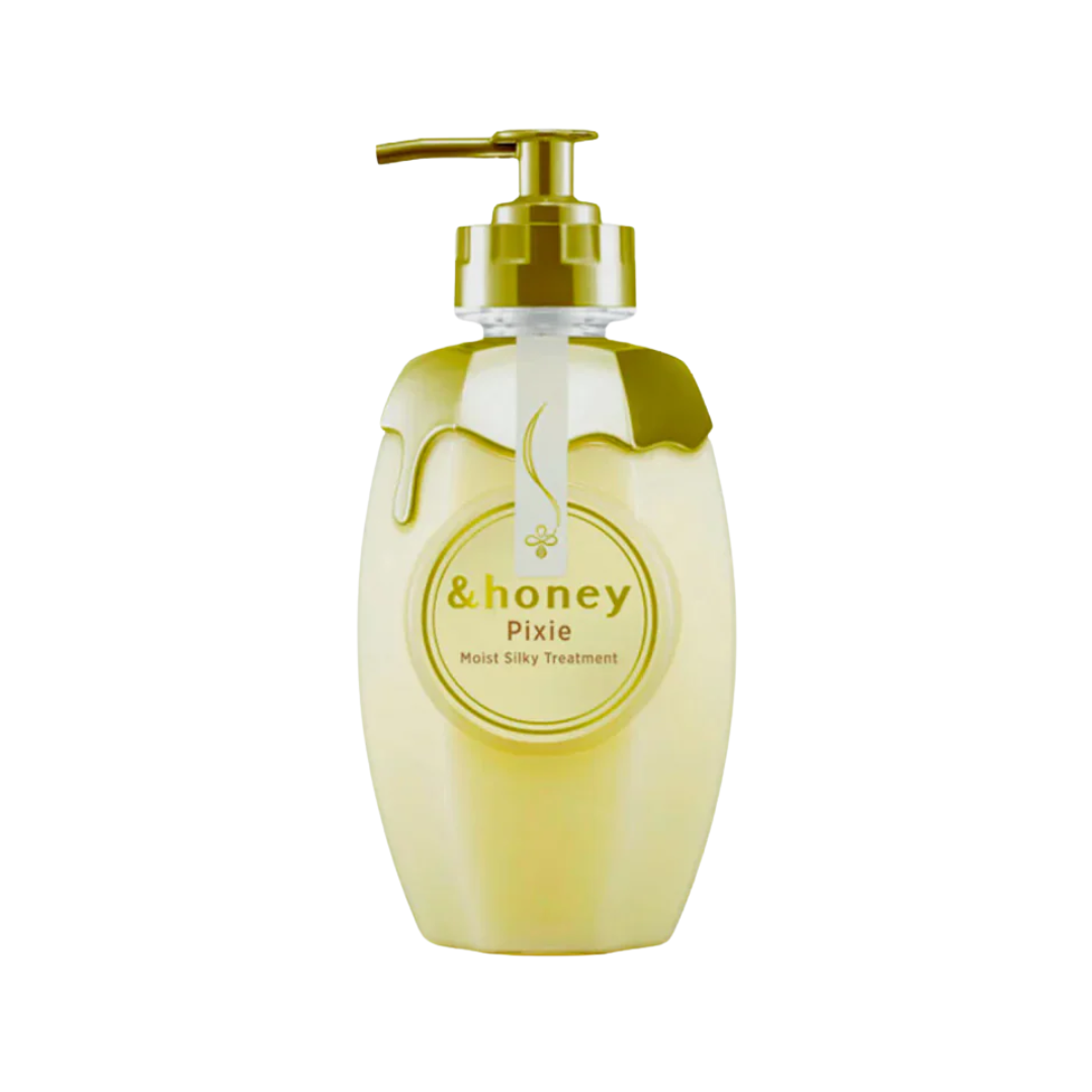 &honey Pixie Moist Silky Treatment