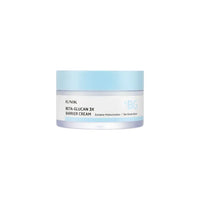 iUNIK Beta-Glucan 3X Barrier Cream IUNIK