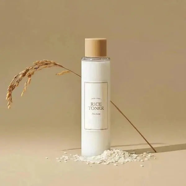 I'm From Rice Toner 150ml I'm From