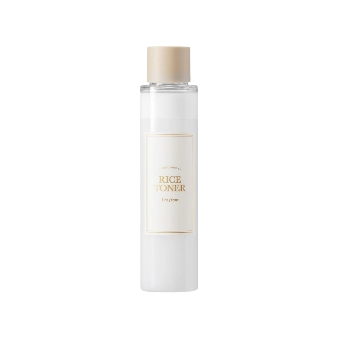 I'm from Rice Toner 150ml