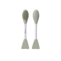 ilso Dual Clean Brush - Seouléa