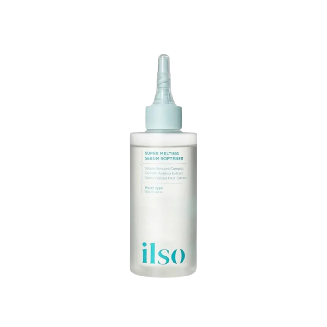 ilso Super Melting Sebum Softener