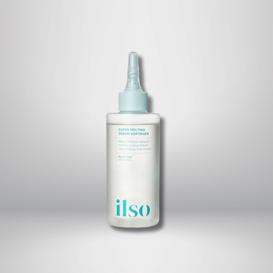 ilso Super Melting Sebum Softener