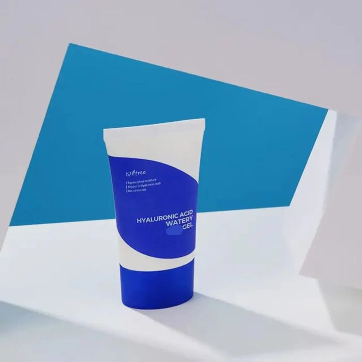 Isntree Hyaluronic Acid Watery Sun Gel ISNTREE