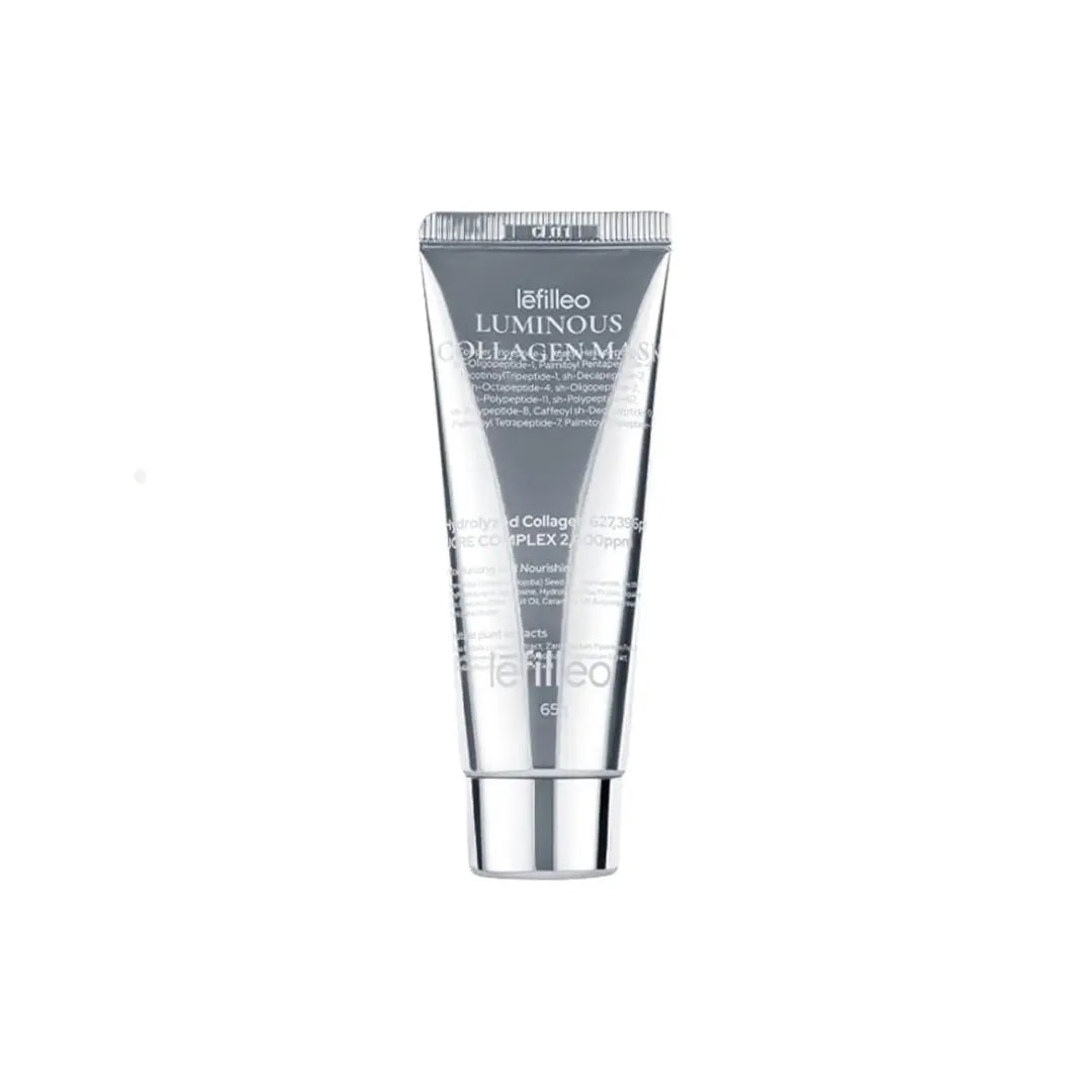 Lefilleo Luminous Collagen Peel Mask (65g) lefilleo