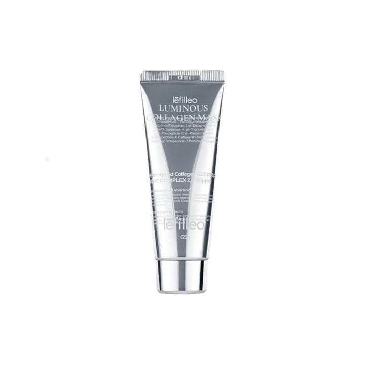 Lefilleo Luminous Collagen Peel Mask (65g) lefilleo