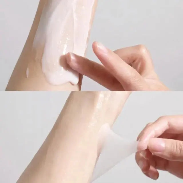 Lefilleo Luminous Collagen Peel Mask (65g) lefilleo