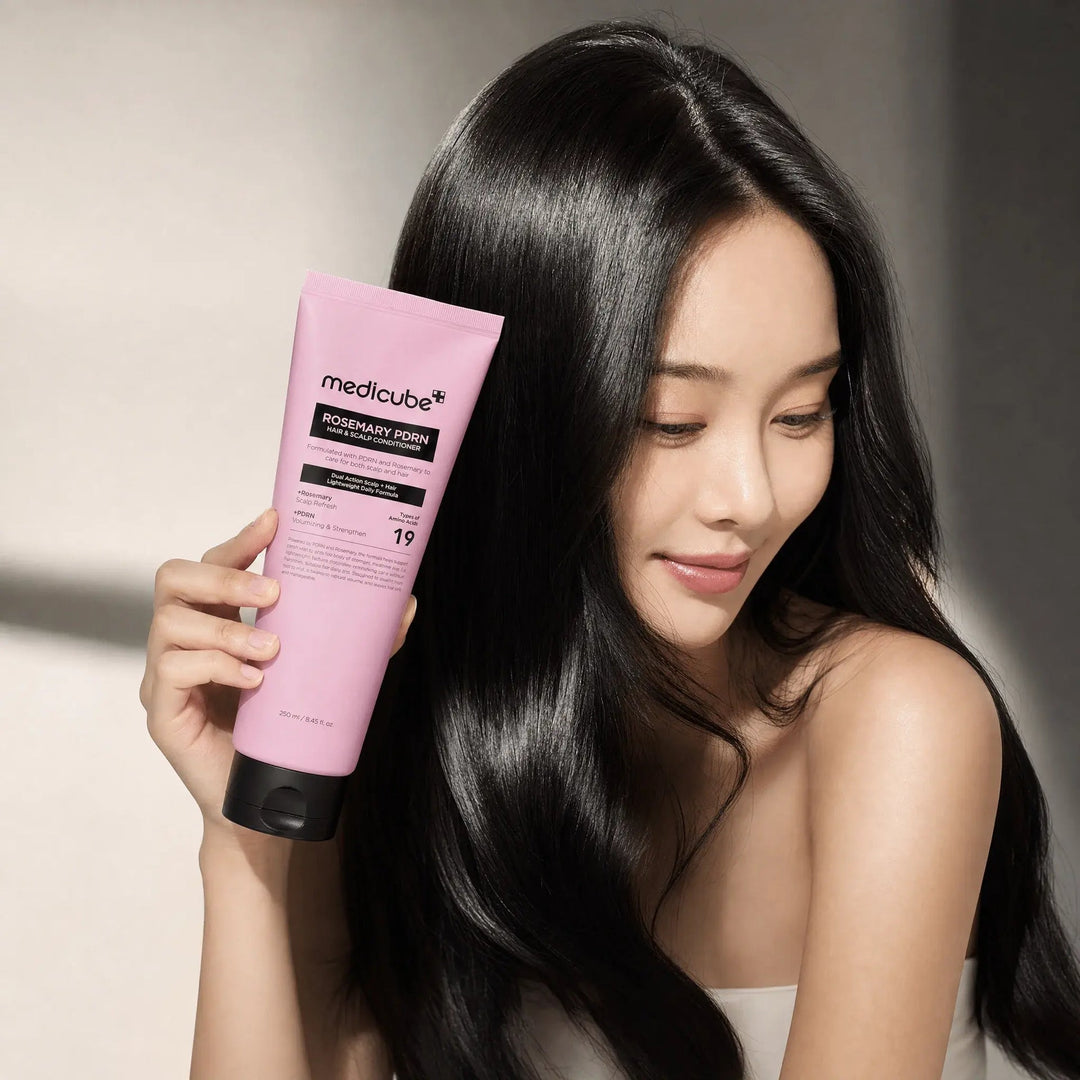 medicube Rosemary PDRN Hair & Scalp Conditioner Medicube