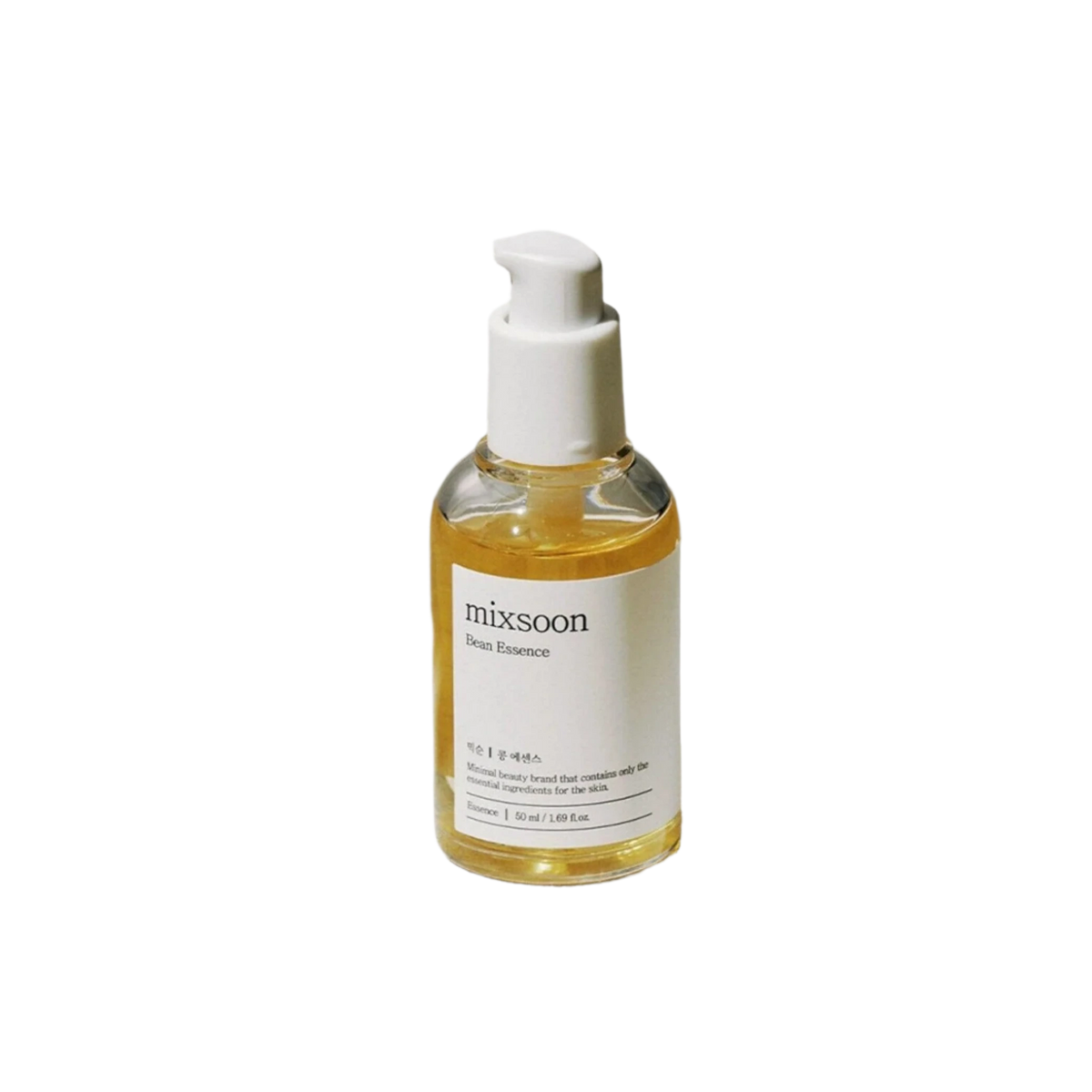Mixsoon Bean Essence 50ml - Yuki Skin