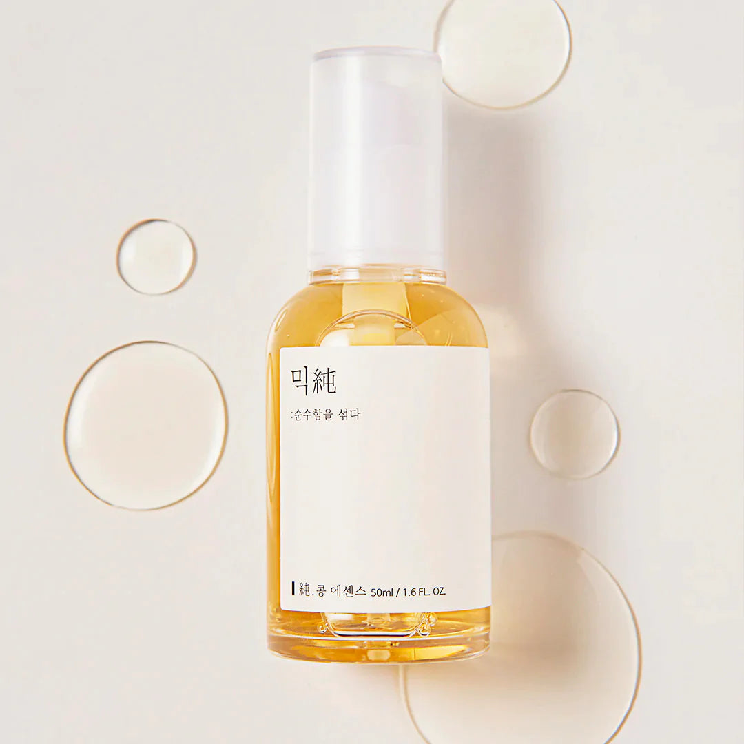 Mixsoon Bean Essence 30ml/50ml
