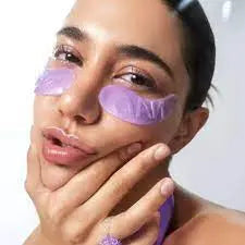 numbuzin No.9 NAD+ Collagen Under Eye Patches Numbuzin