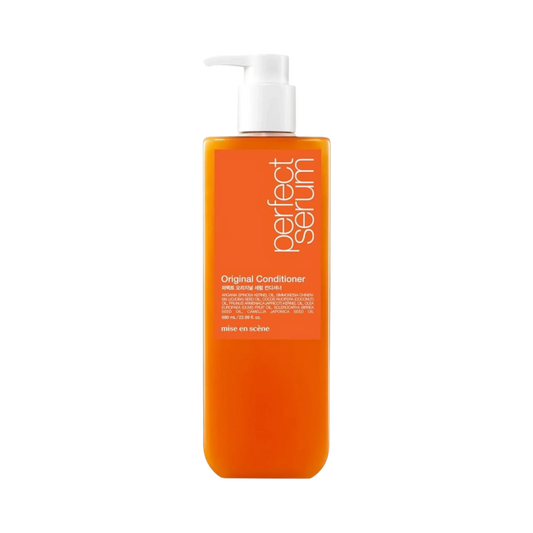 Mise en Scene Perfect Serum Conditioner 680ml